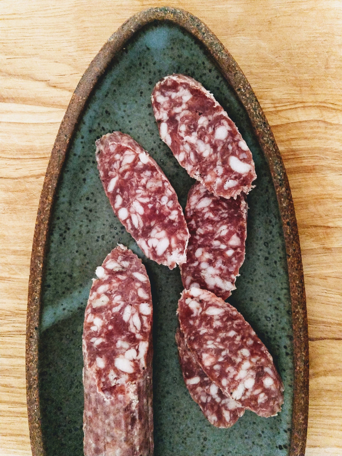 Berkshire Salami