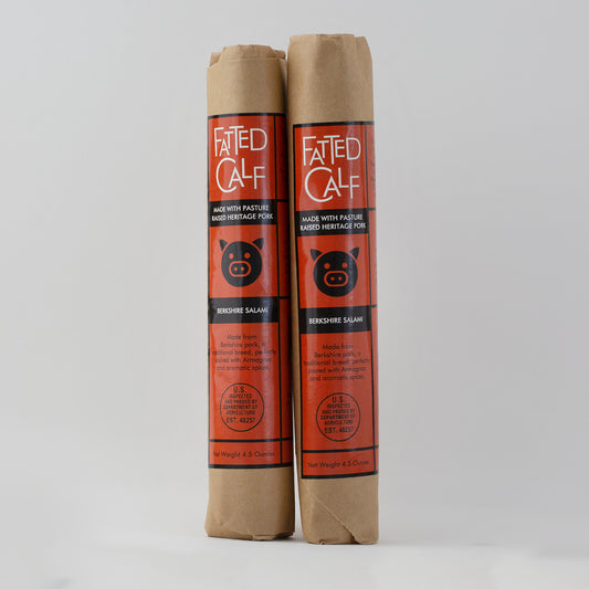 Berkshire Salami