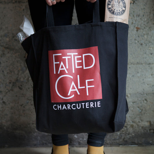 Fatted Calf Tote